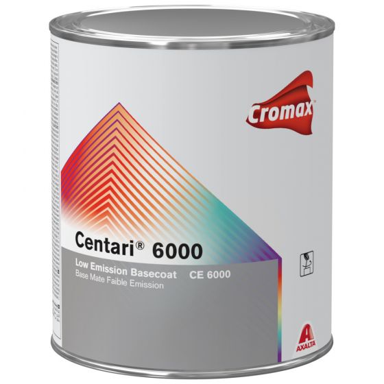 axalta cromax 6000